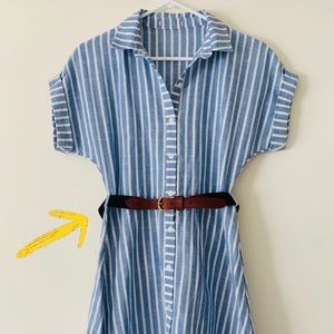 L.L. Bean Waist Belt